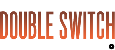 Double Switch logo for Sega Saturn